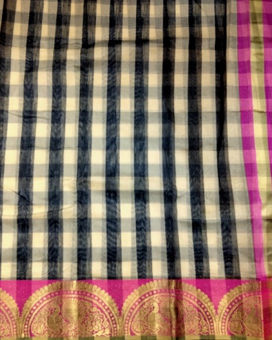 UPPADA SECO   FANCY SAREE